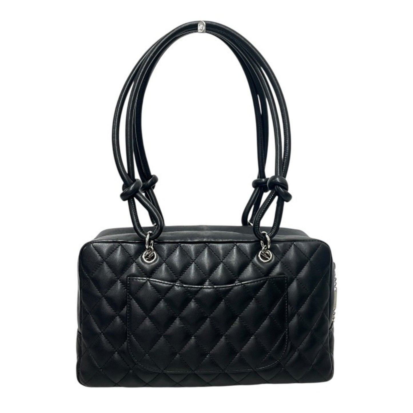 Chanel Bowling Bag A25171