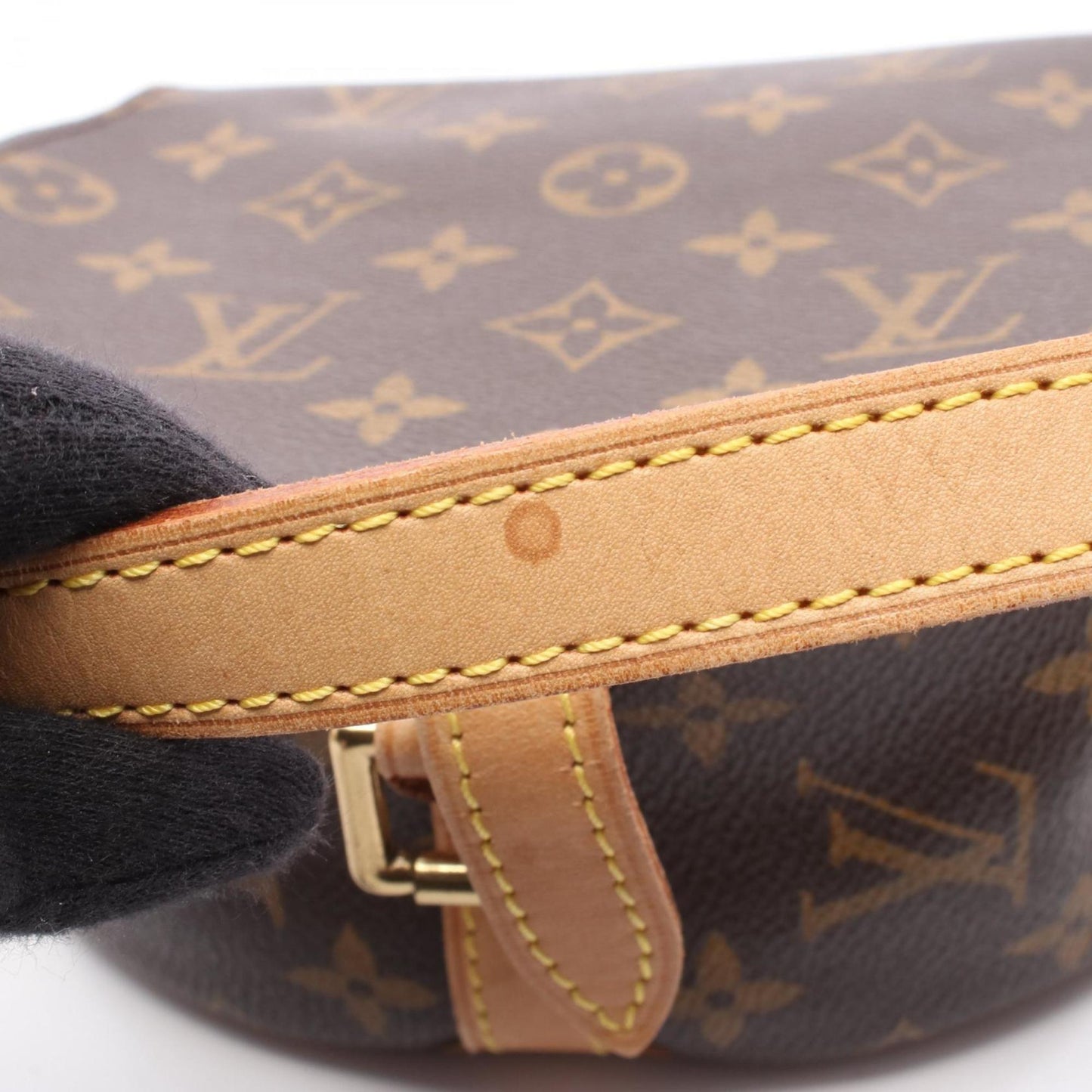 Leather - Louis Vuitton Shoulder Bag Pvc