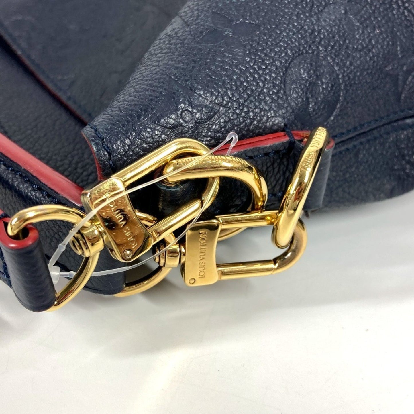 Louis Vuitton M44012 Monogram Empreinte Merry 2Way Bag