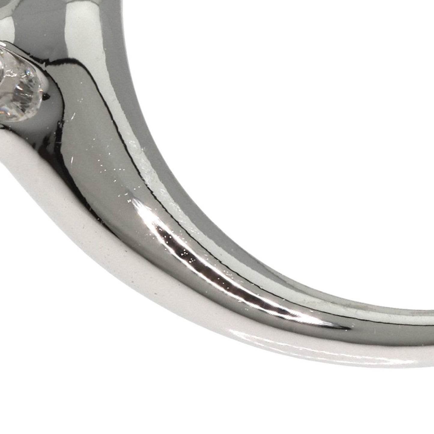 Bvlgari Corona Diamond Ring