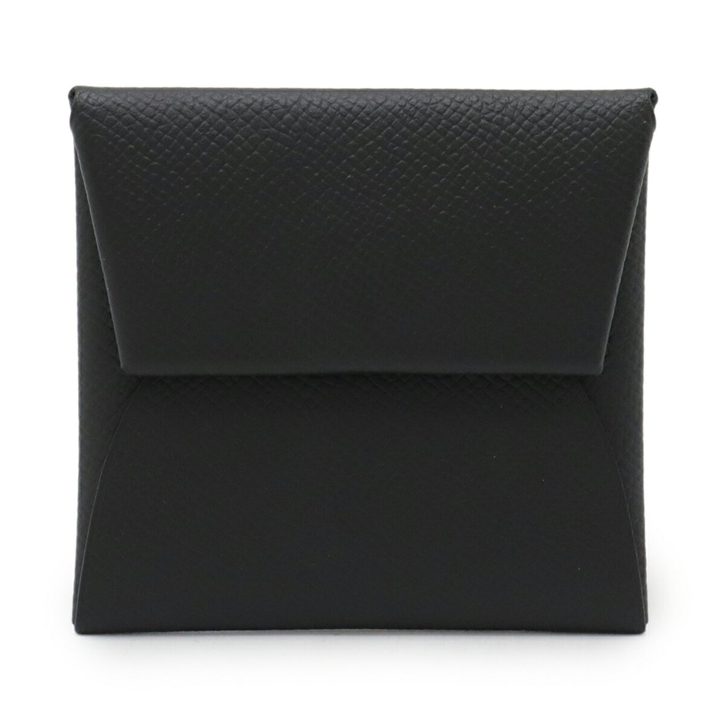 Hermes Bastia Coin Case/Purse In Epsom Leather