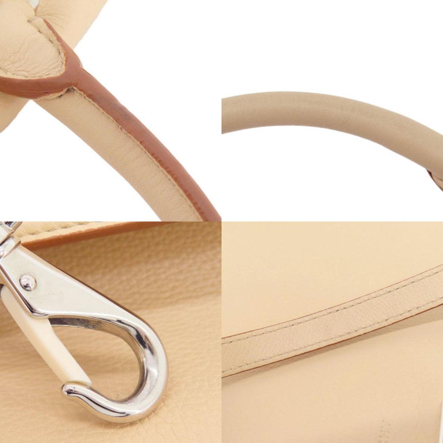 Givenchy Tote Bag Leather