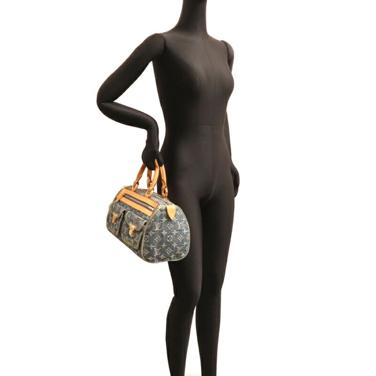 Louis Vuitton Neo Speedy