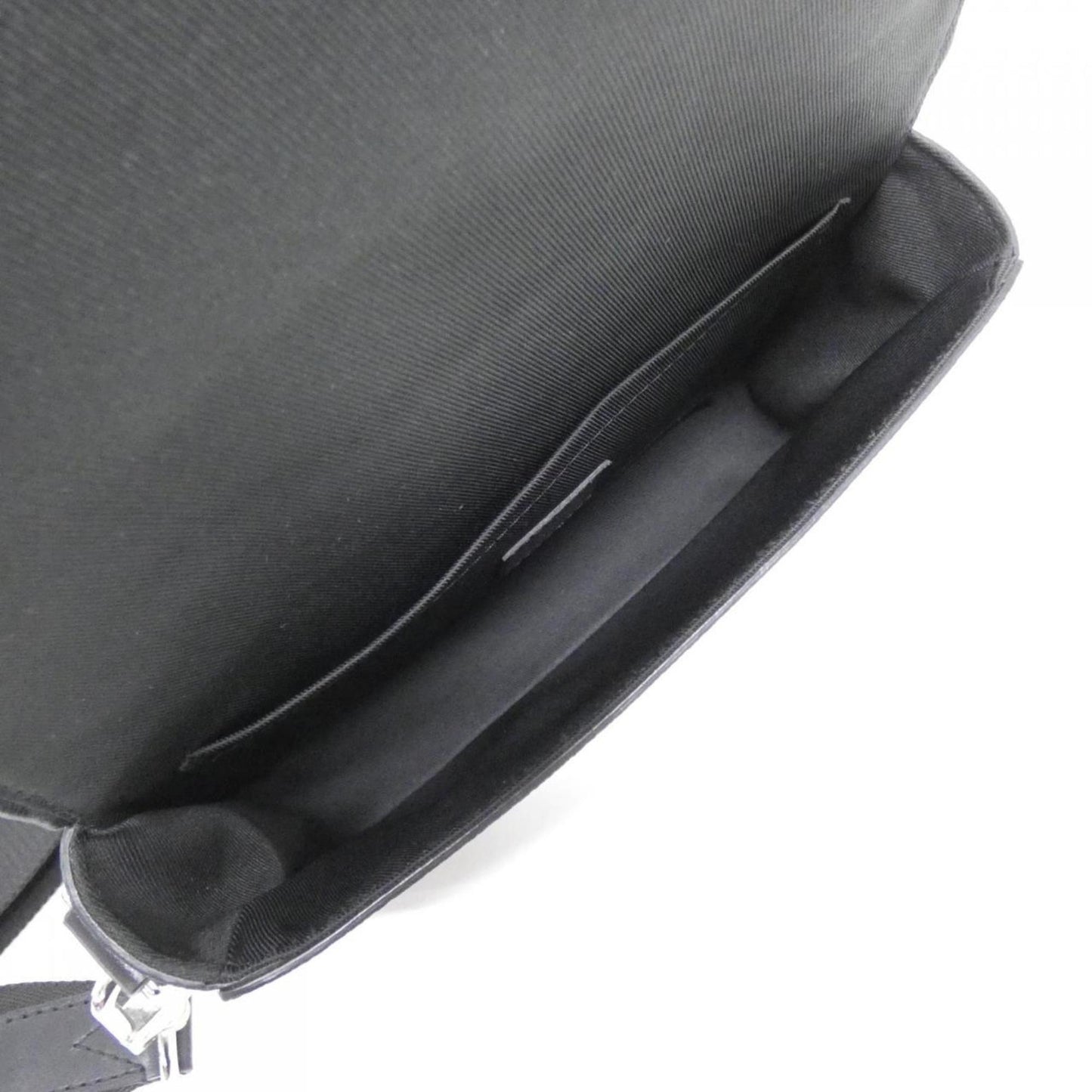 Louis Vuitton Damier Graphite 3D Studio Messenger N50013 Shoulder Bag