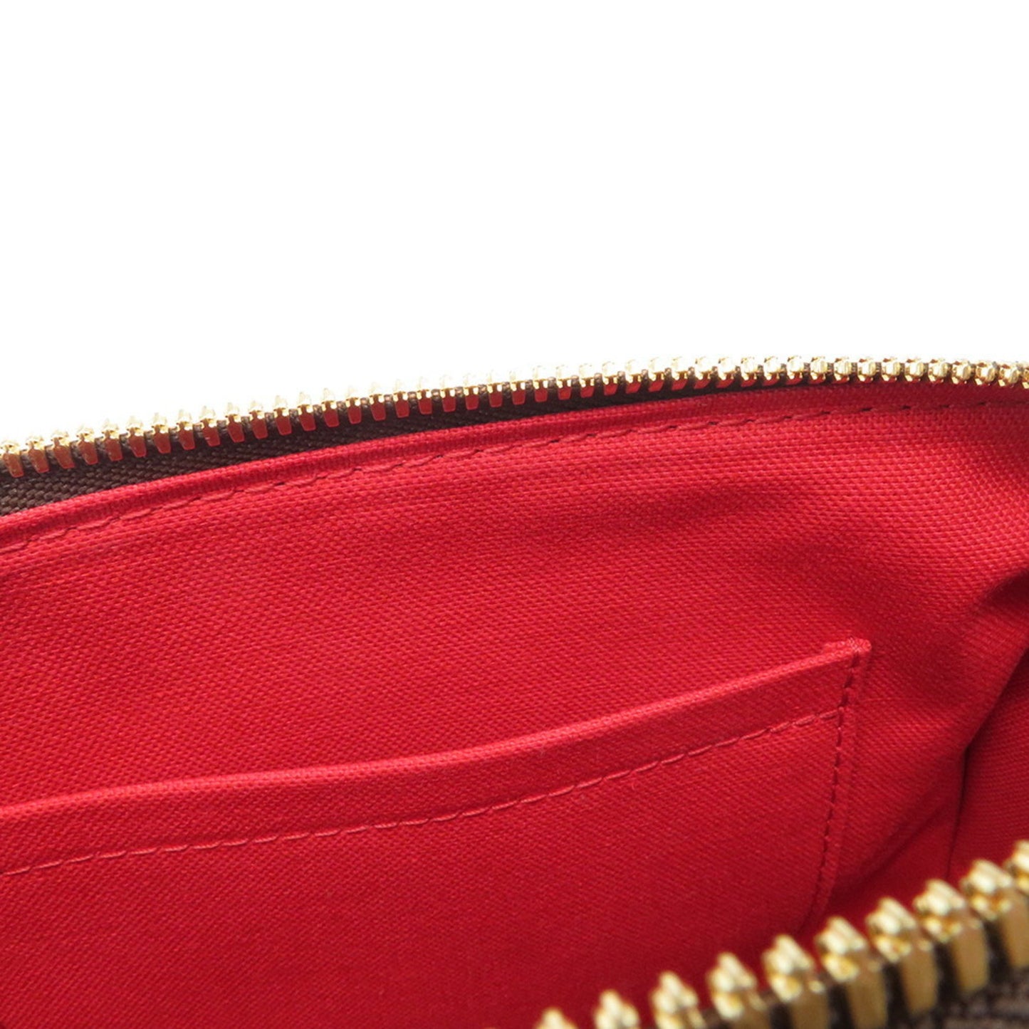 Louis Vuitton Monogram Speedy Bandouliere 20 Handbag M46222 2-Way