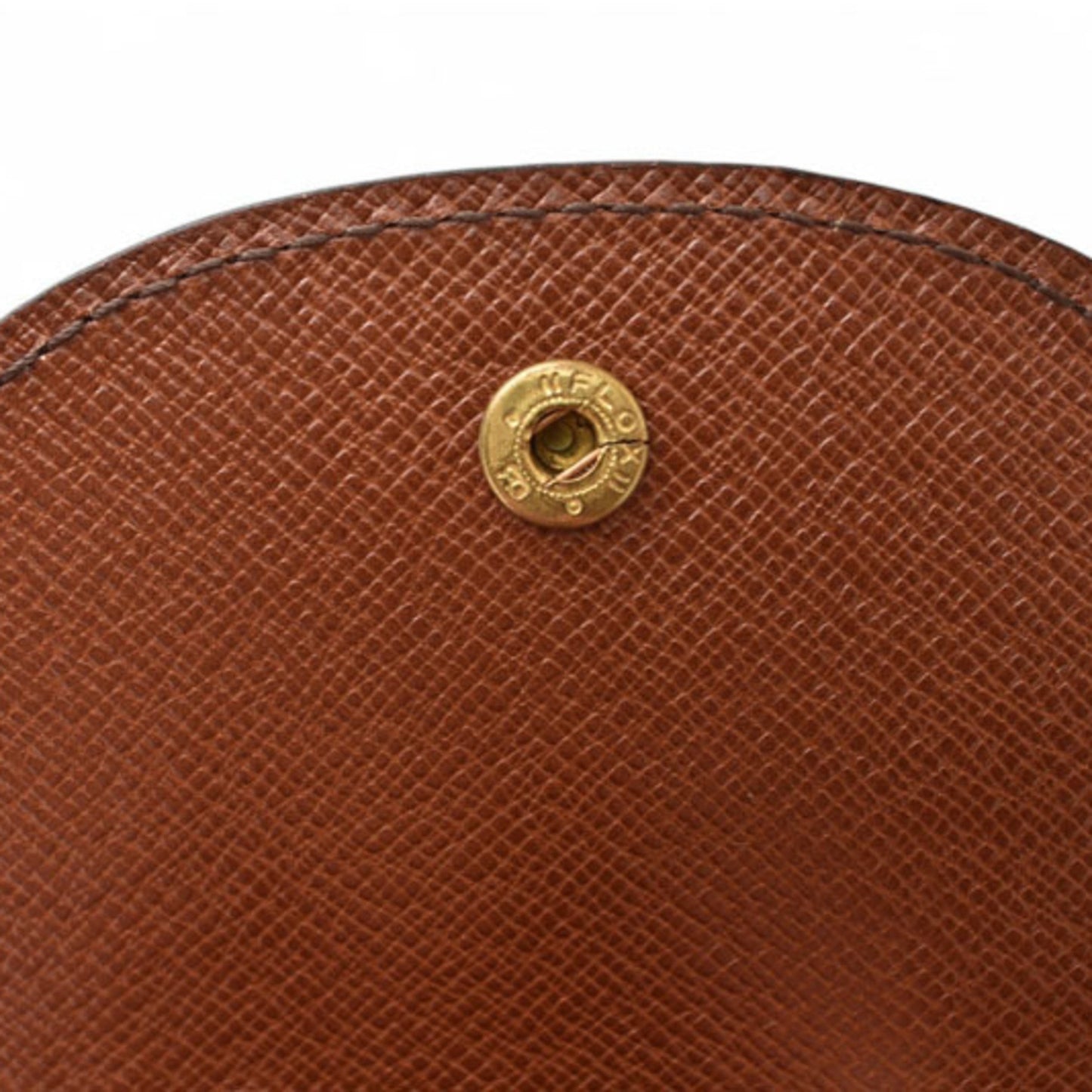 Louis Vuitton Coin Case