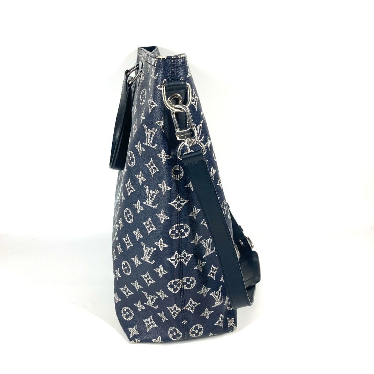 Louis Vuitton M54127 Monogram Savannah Jake