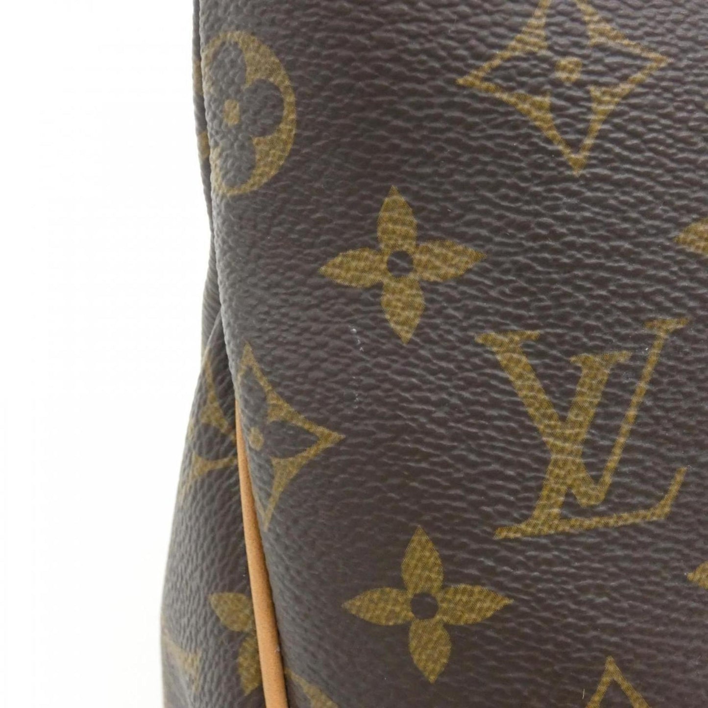 Louis Vuitton Monogram Odeon Mm M45355 Shoulder Bag