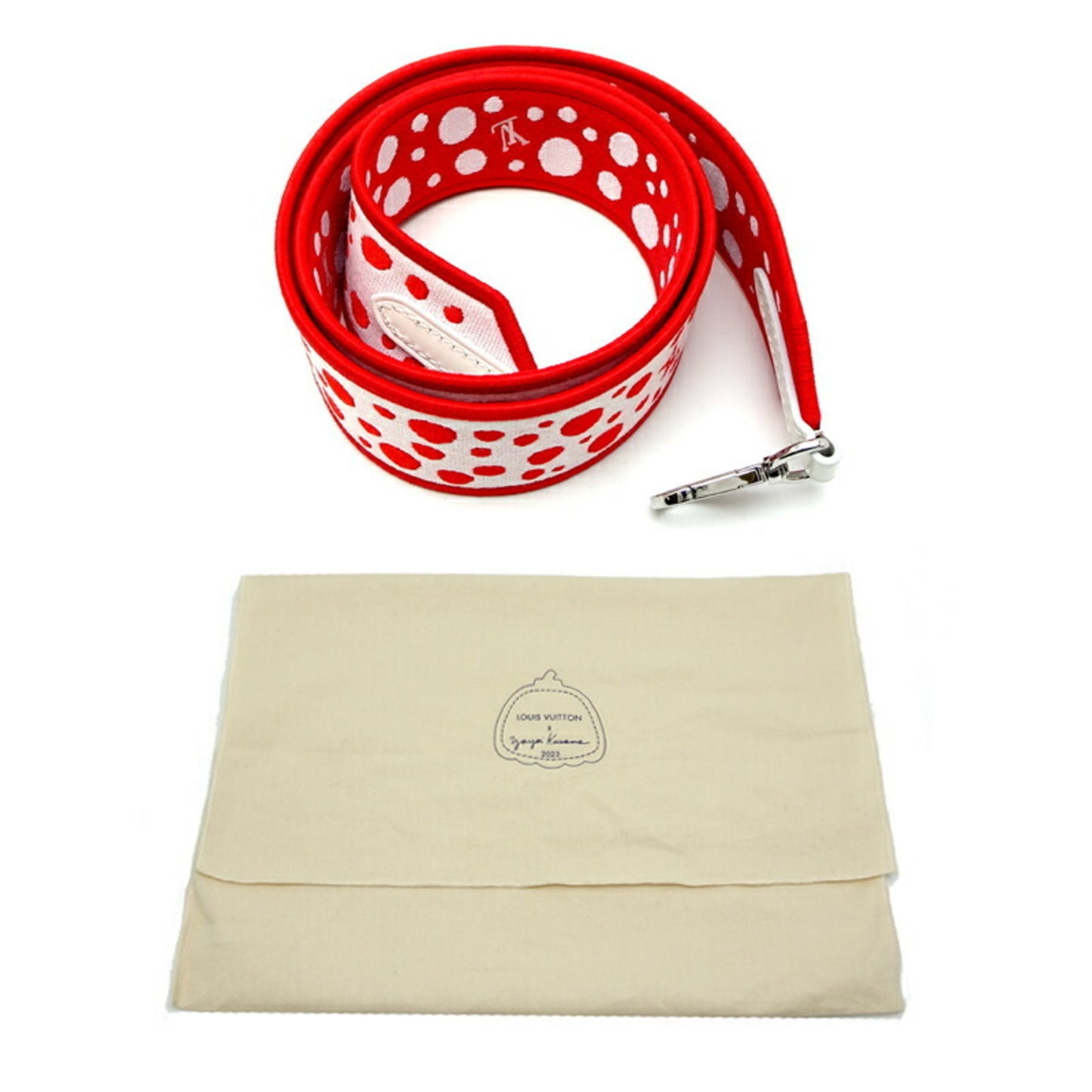 Louis Vuitton Yayoi Kusama Lvyk Cluny Mini