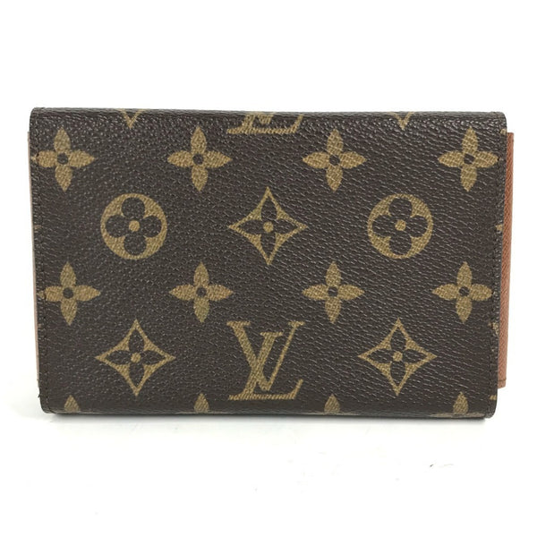 Louis Vuitton M58648 Monogram Playing Card Case