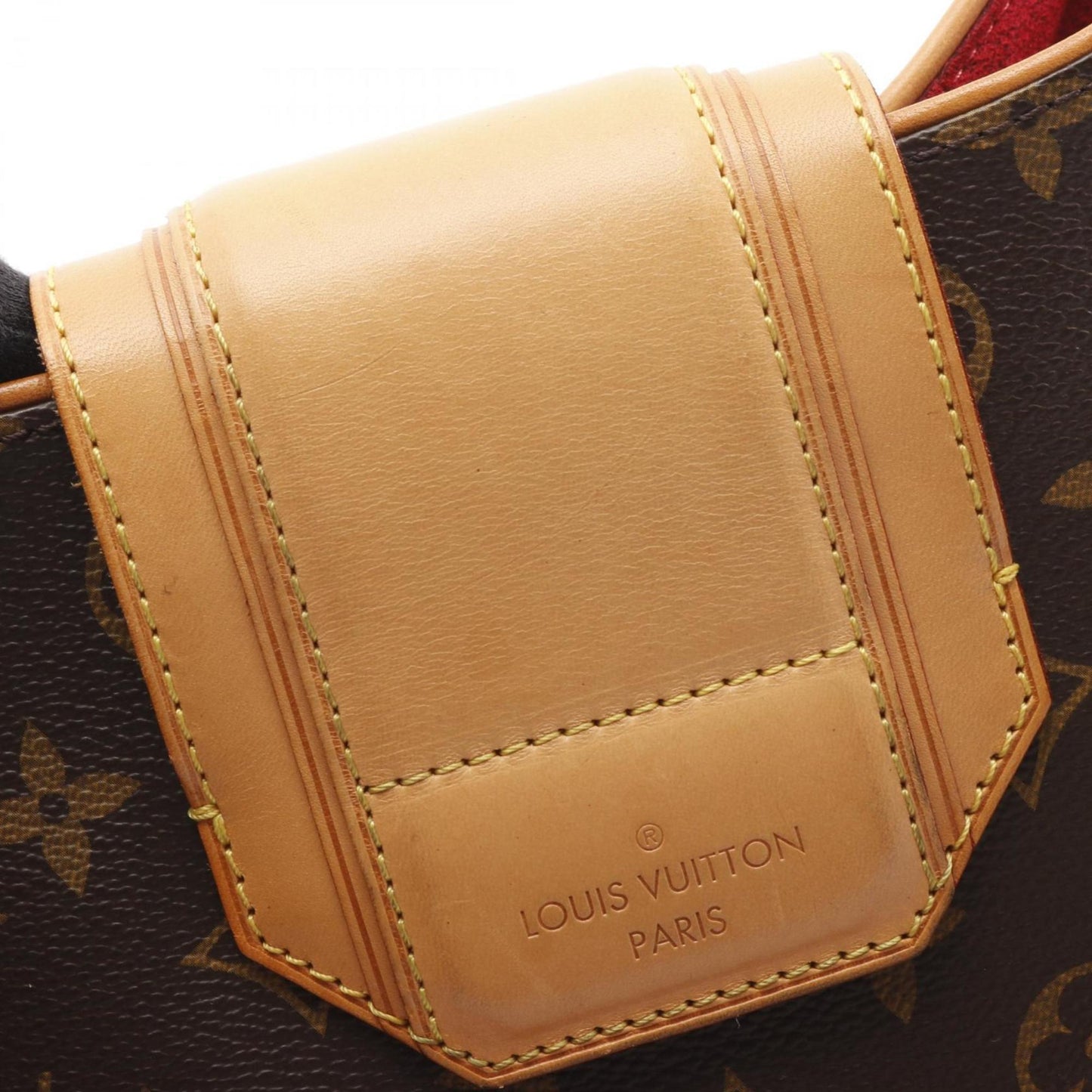 Louis Vuitton Greet Handbag
