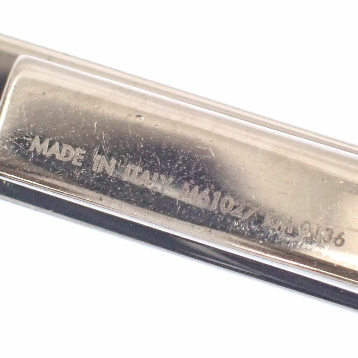 Louis Vuitton Tie Clip