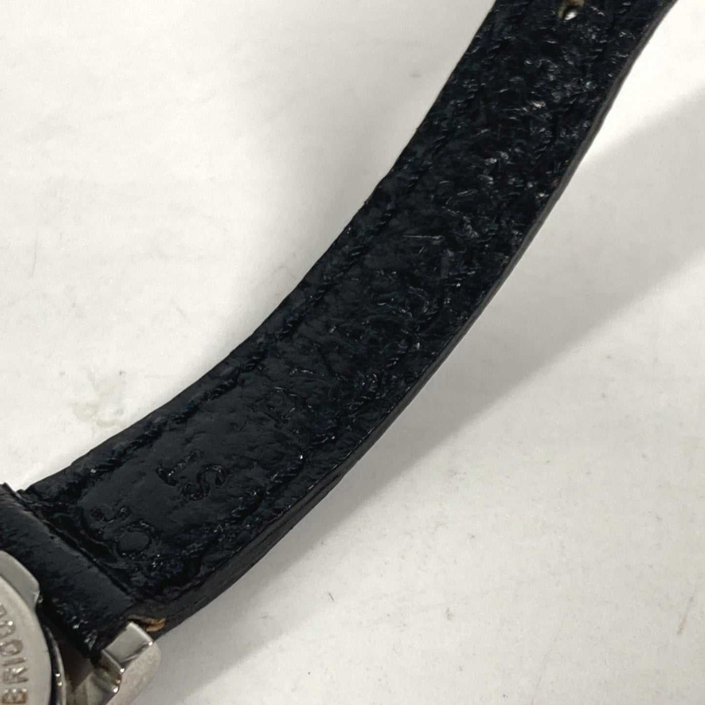 Bvlgari Bvlgari Bb23Ss Logo