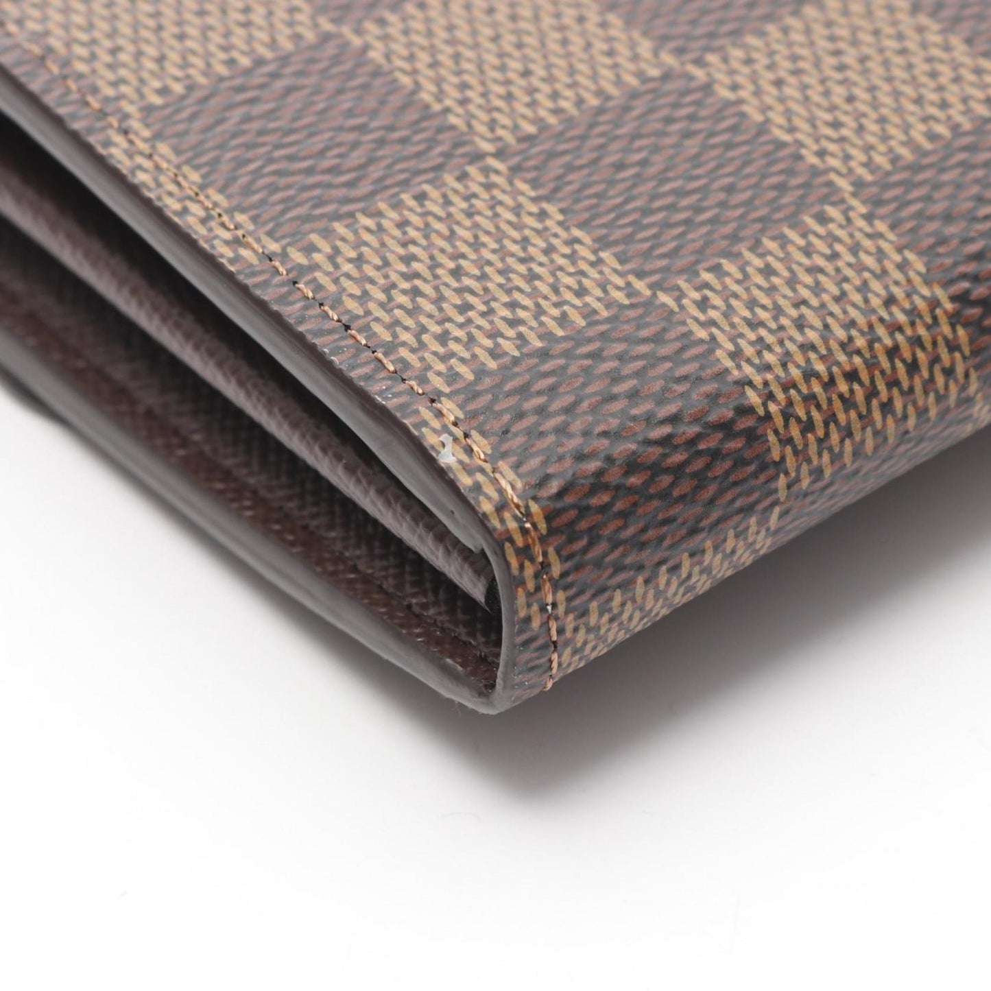 Louis Vuitton Sarah Portefeuille Bifold Long Wallet