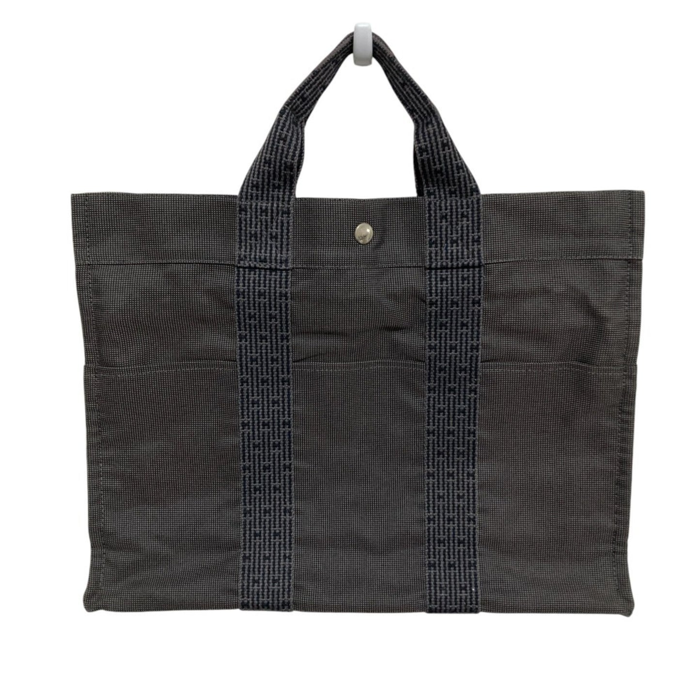 Hermes Air Line Mm Tote Bag