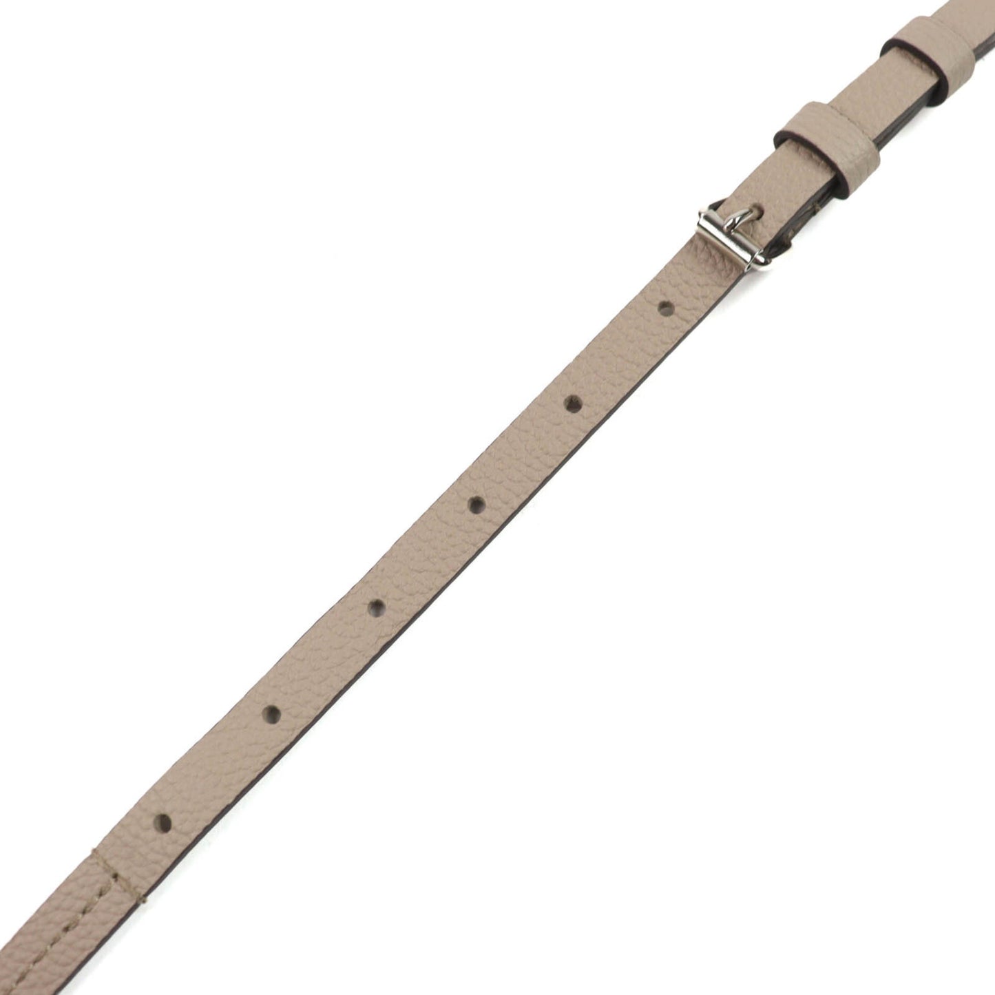 Louis Vuitton M57201 Bella Mahina Leather Shoulder Bag With Pouch