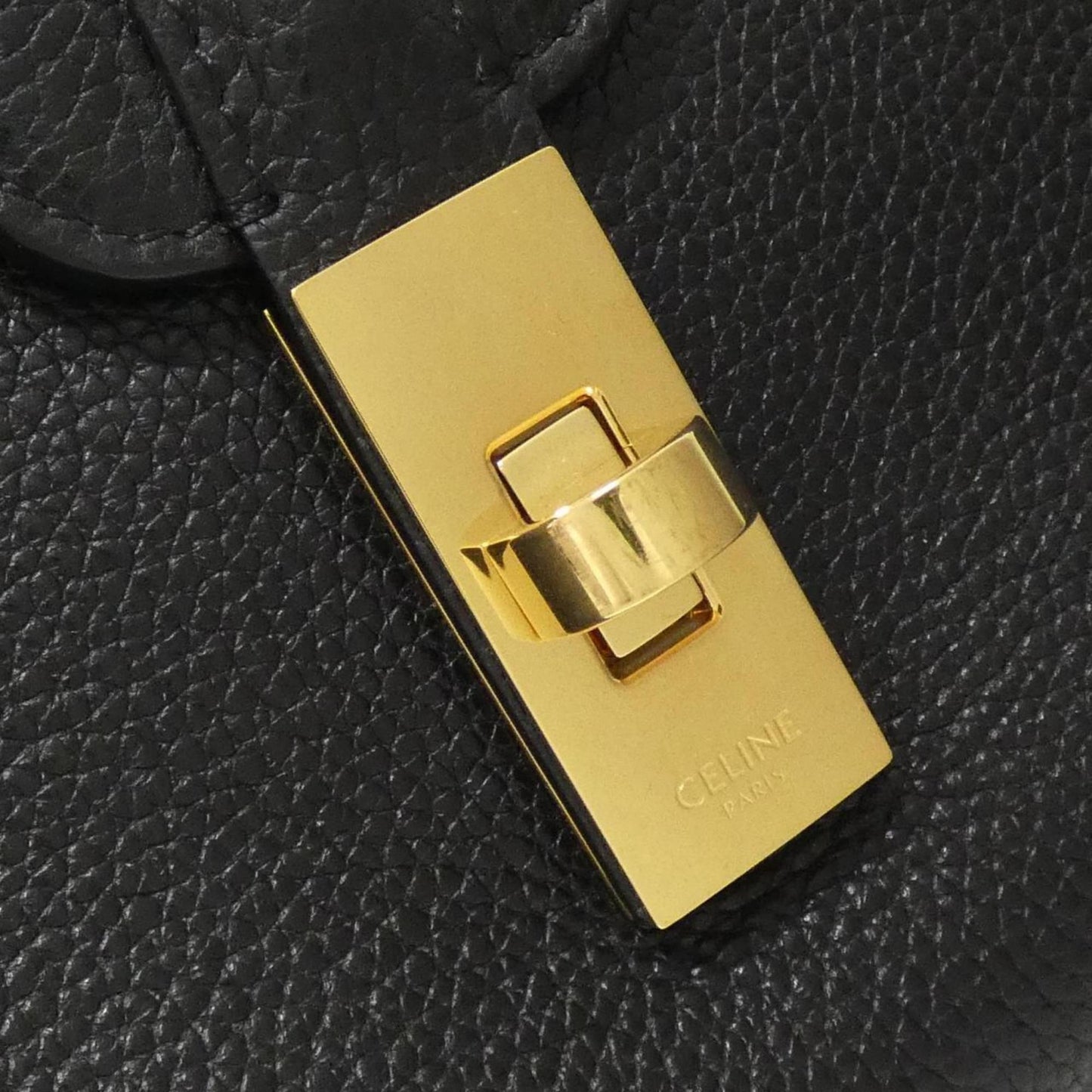 Celine Teen Soft 16 196853Cr8 Shoulder Bag