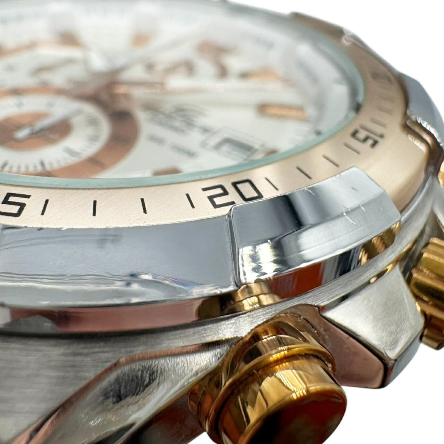 CASIO EDIFICE EFR-539G-7A5