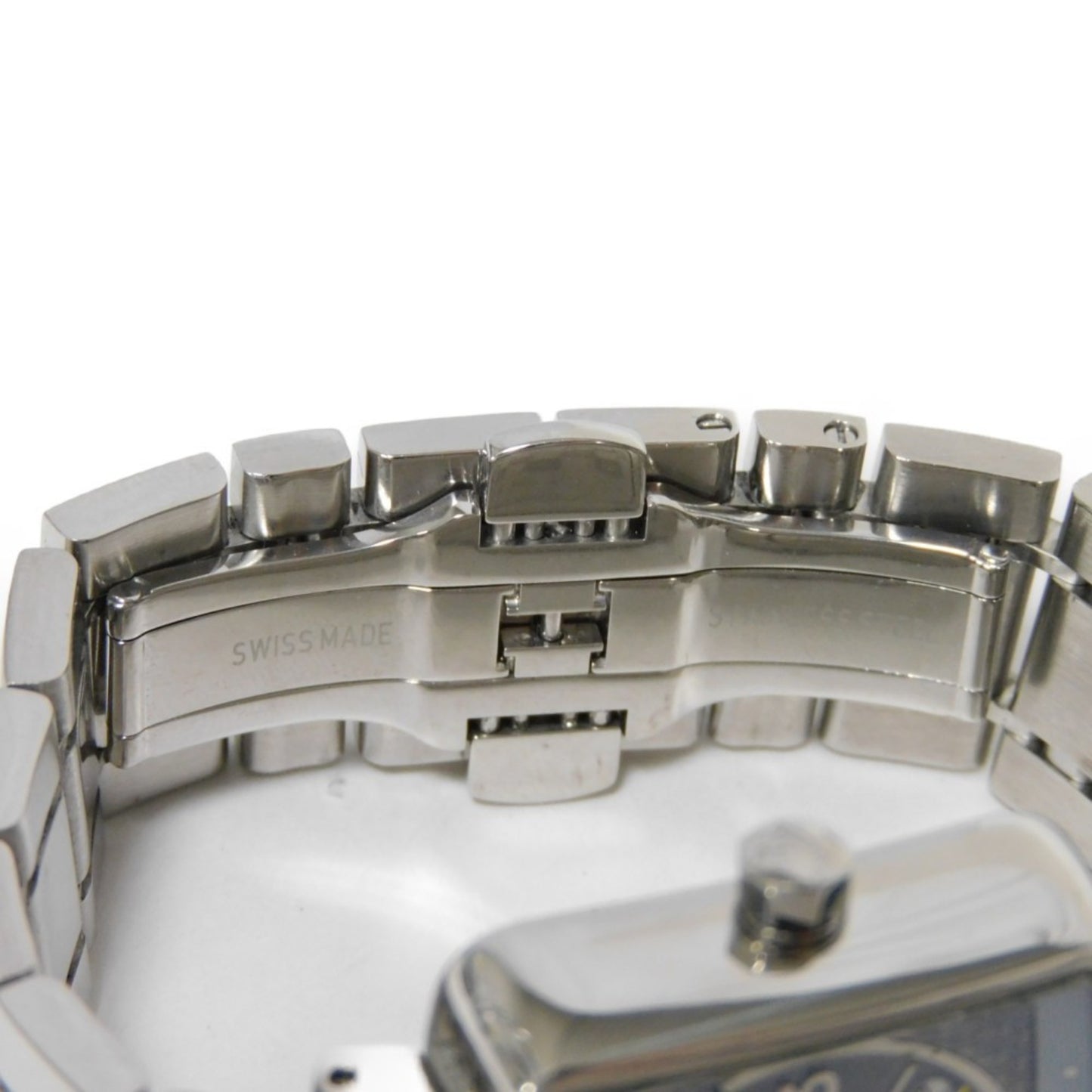 Louis Vuitton Louis Vuitton Watch Tambour Speedy Date Quartz Q2211
