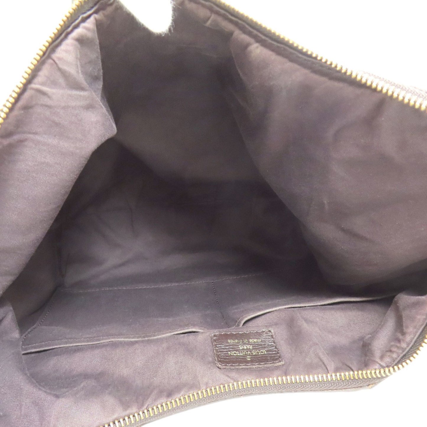 Louis Vuitton M40403 Rhapsody Mm Shoulder Bag Monogram Idylle