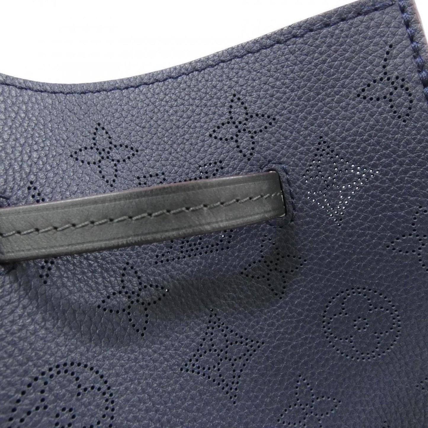 Louis Vuitton Mahina Girolata M54839 Handbag