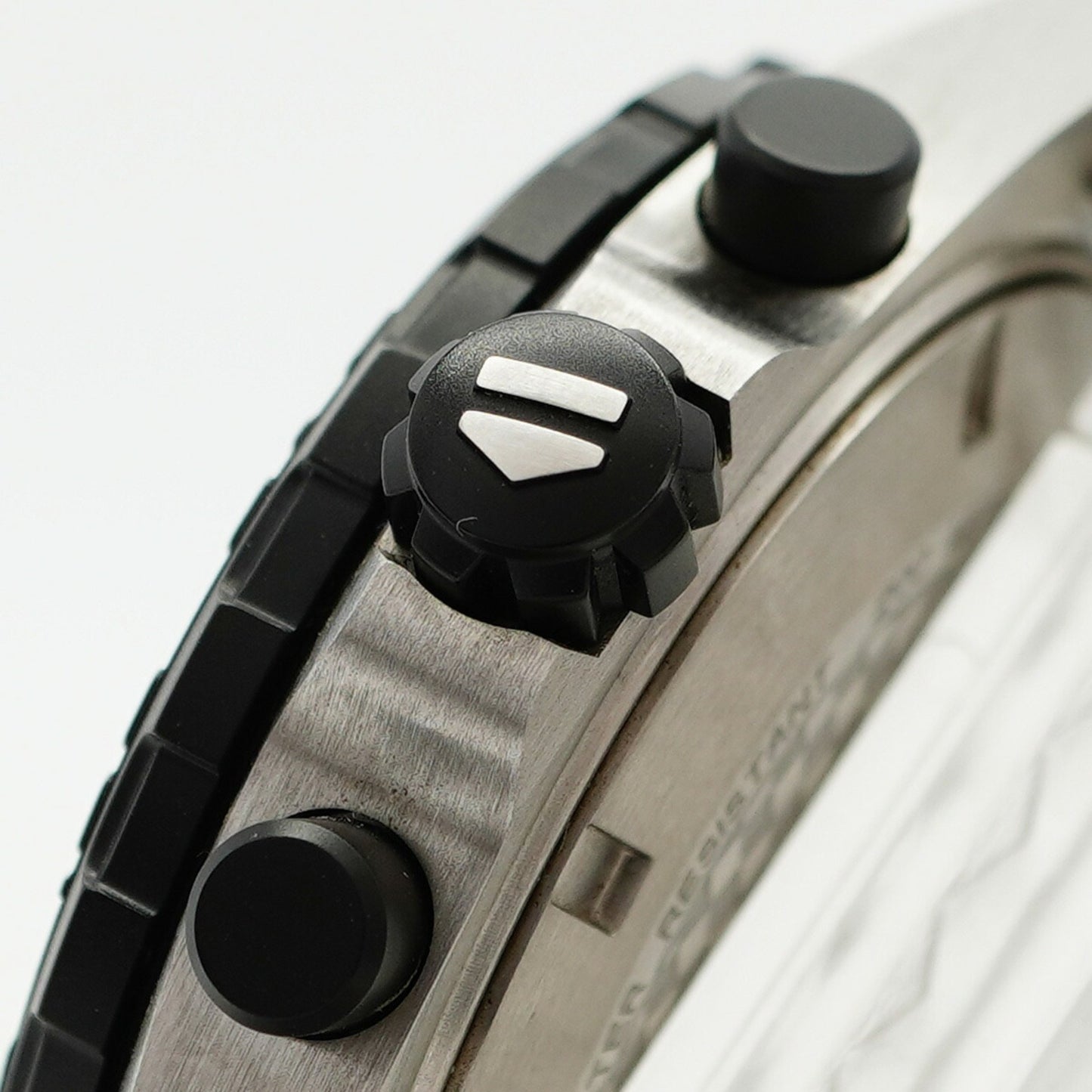 Tag Heuer Formula 1 Caz1010 Black Dial