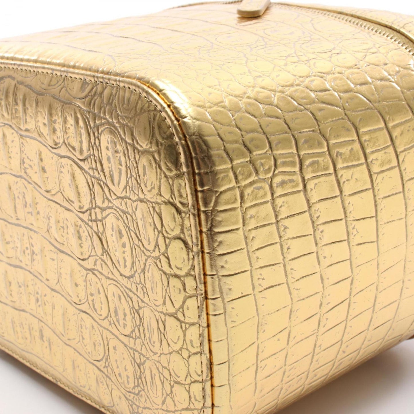 Chanel Matelasse Handbag