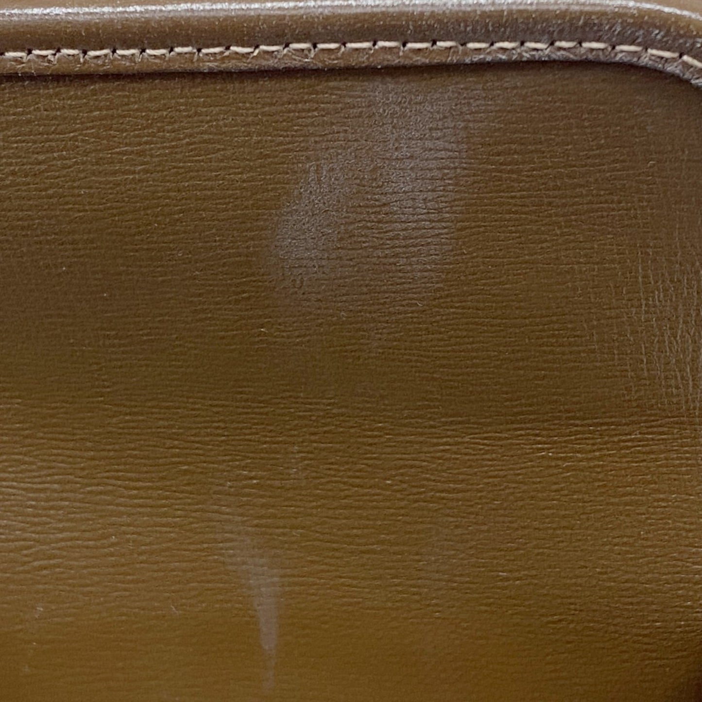 Gucci Horsebit Handbag 627323 Brown