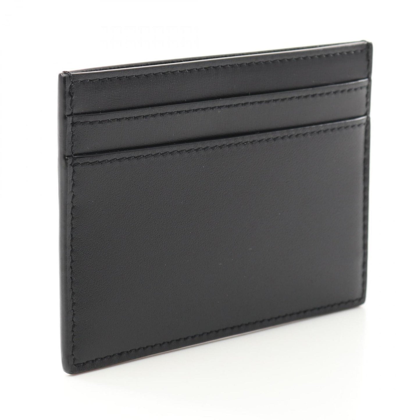 Saint Laurent Tiny Cassandra Business Card