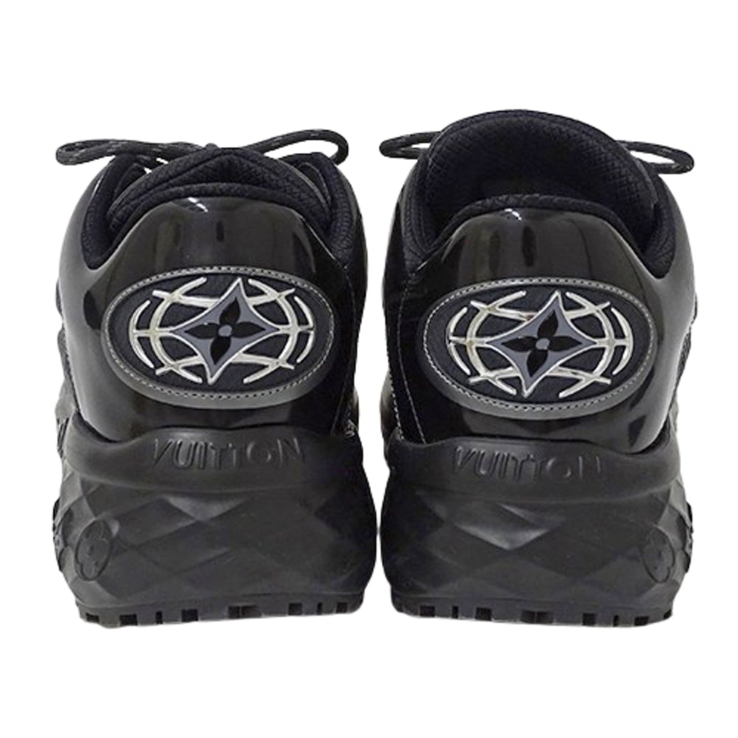 Louis Vuitton Men'S Discovery Line Sneakers