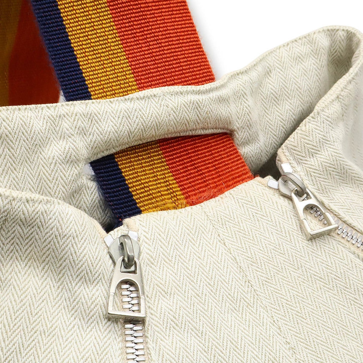Hermes Cavalier Shoulder Bag