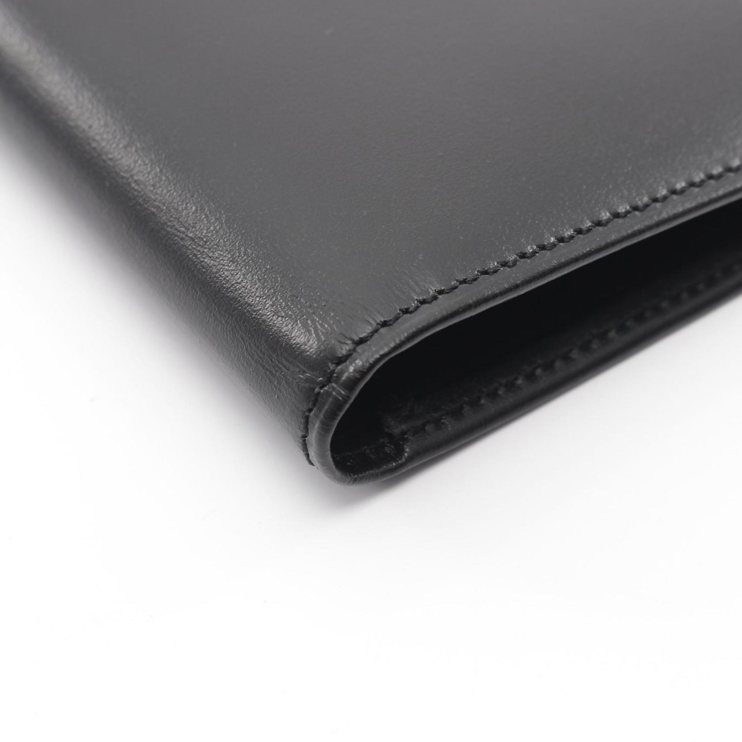 Cartier Pasha Bi-Fold Long Wallet