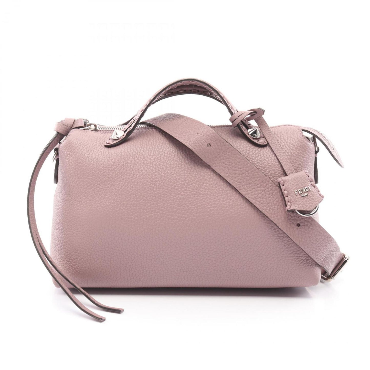 Fendi By The Way Soft Medium Selleria Handbag