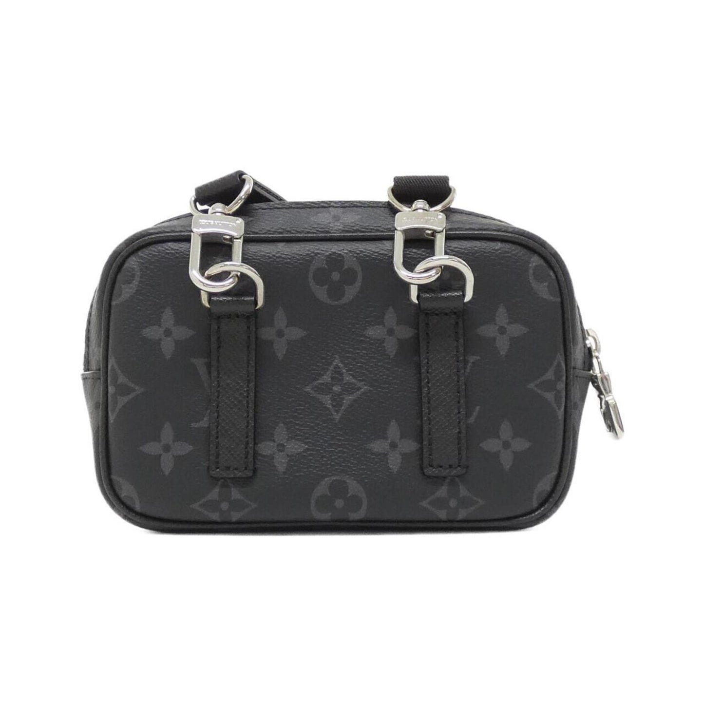 Louis Vuitton Taiga Llama Outdoor Pochette M30755 Shoulder Bag