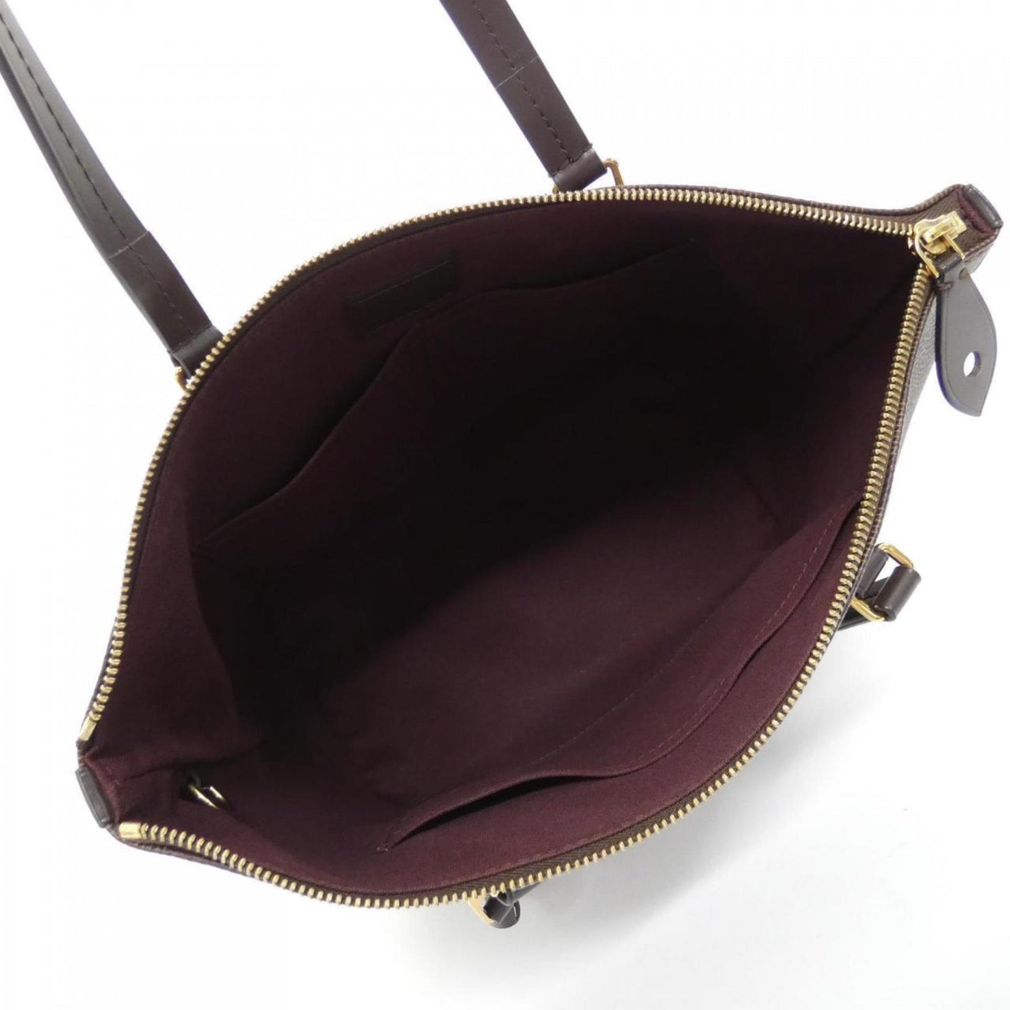Louis Vuitton Damier Iena Pm N41012 Handbag