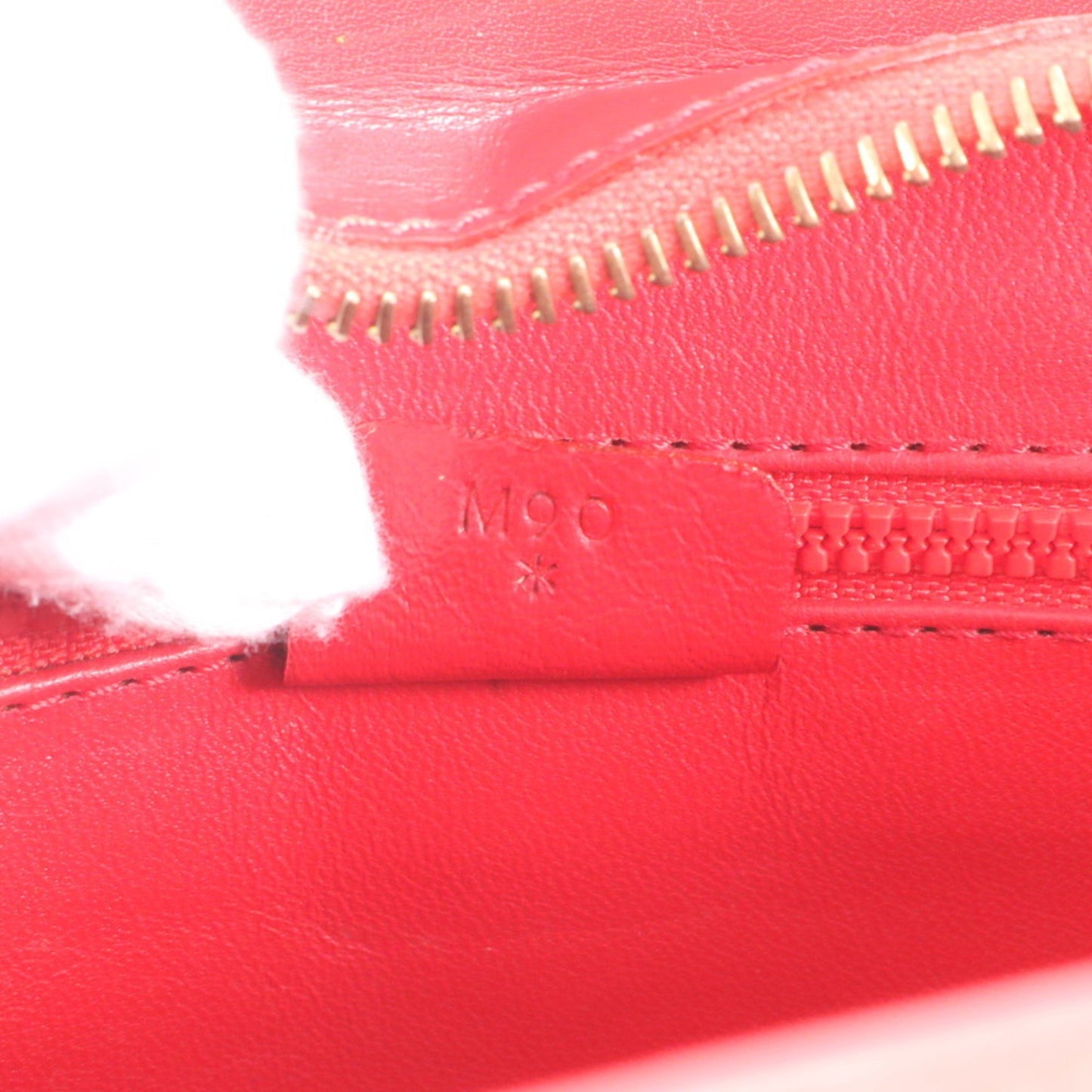 Celine Leather 2-Way Shoulder Bag