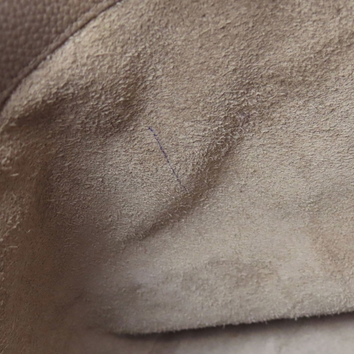 Celine Bucket 16 2-Way Handbag Leather