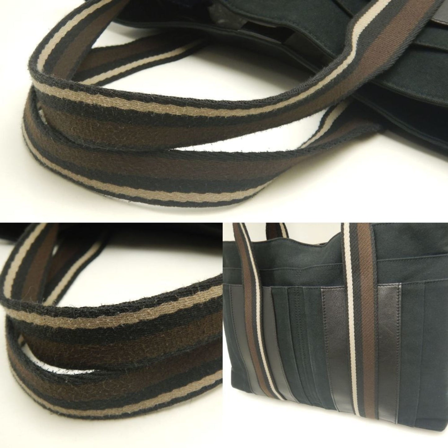 Hermes Troca Horizontal Mm Tote Bag
