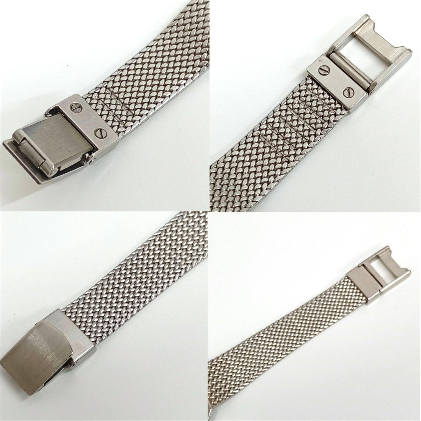 SEIKO CREDOR Credor SS 18KT 1400-5881