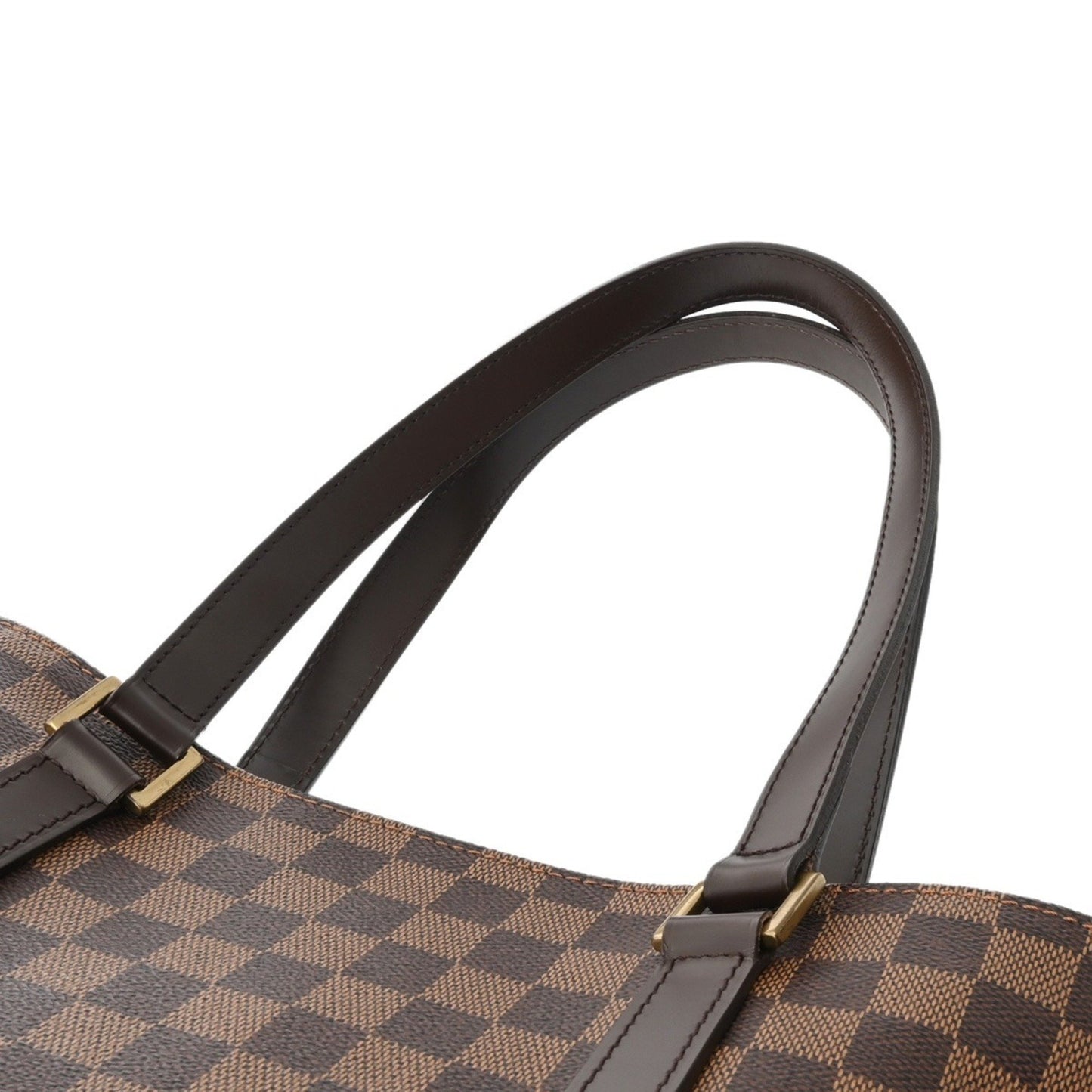 Louis Vuitton Damier Vavin Gm Sp Order Brown N51169
