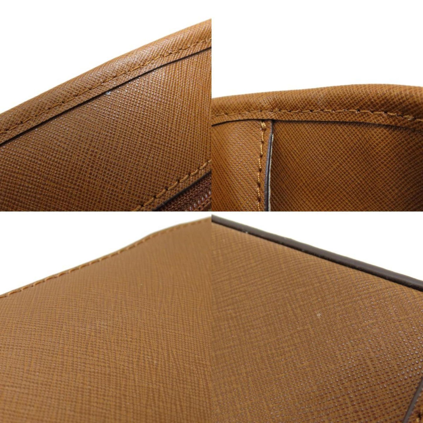 Michael Kors Tote Bag Leather