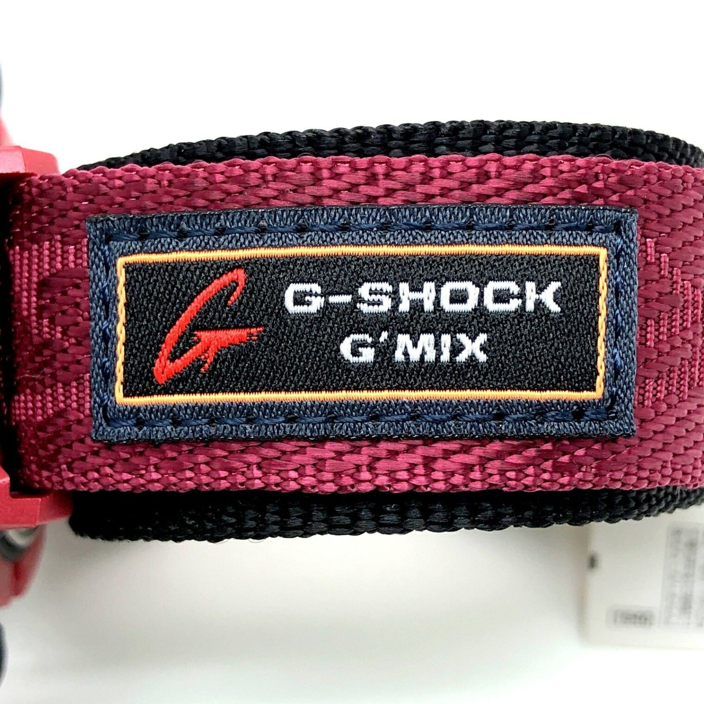G-Shock Casio Dw-9500Hh-4T G'Mix Groove Tune Team Soul Wristwatch With Bpm Counter