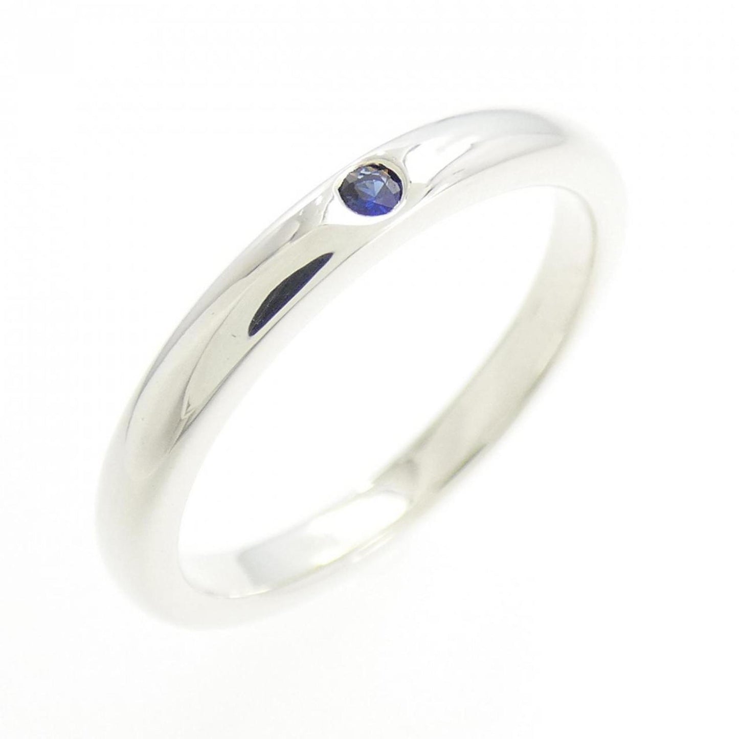 Tiffany Band Ring