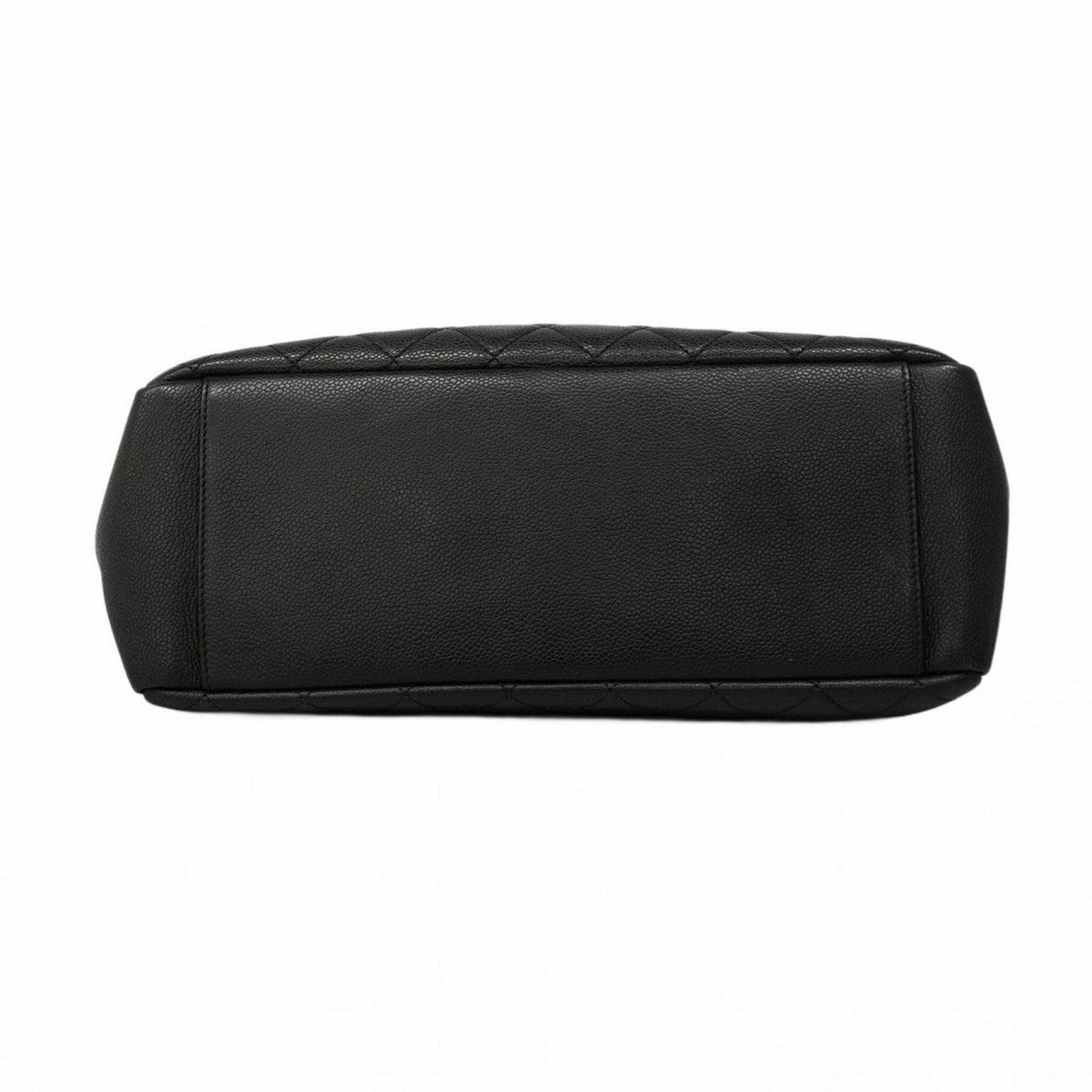 Chanel Matelasse Caviar Tote Bag
