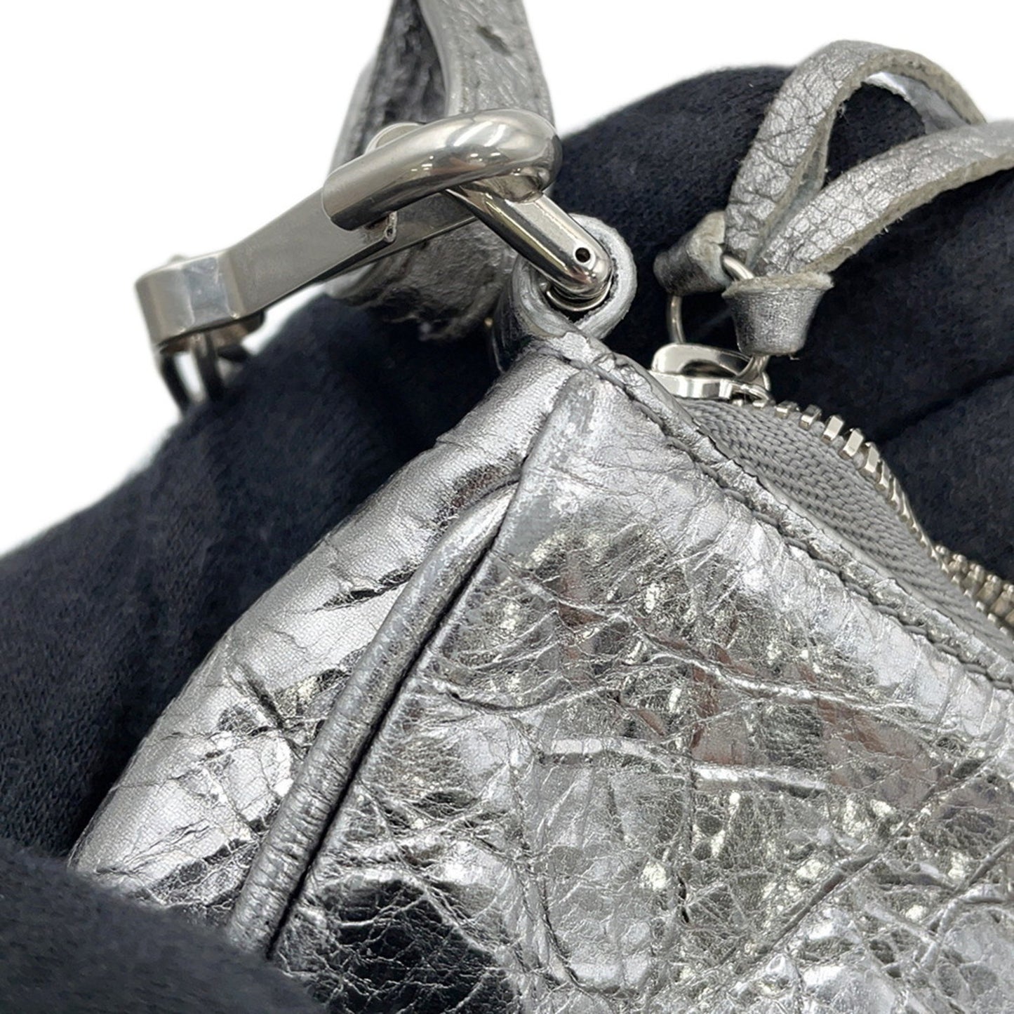 Balenciaga Shoulder Bag Luca Goal Mini 695814 Balenciaga 2Way