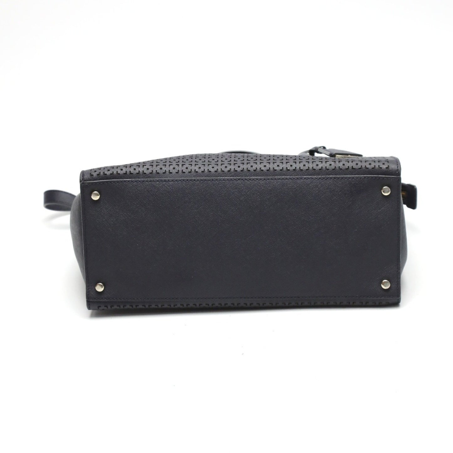 Kate Spade Handbag Shoulder Bag Navy