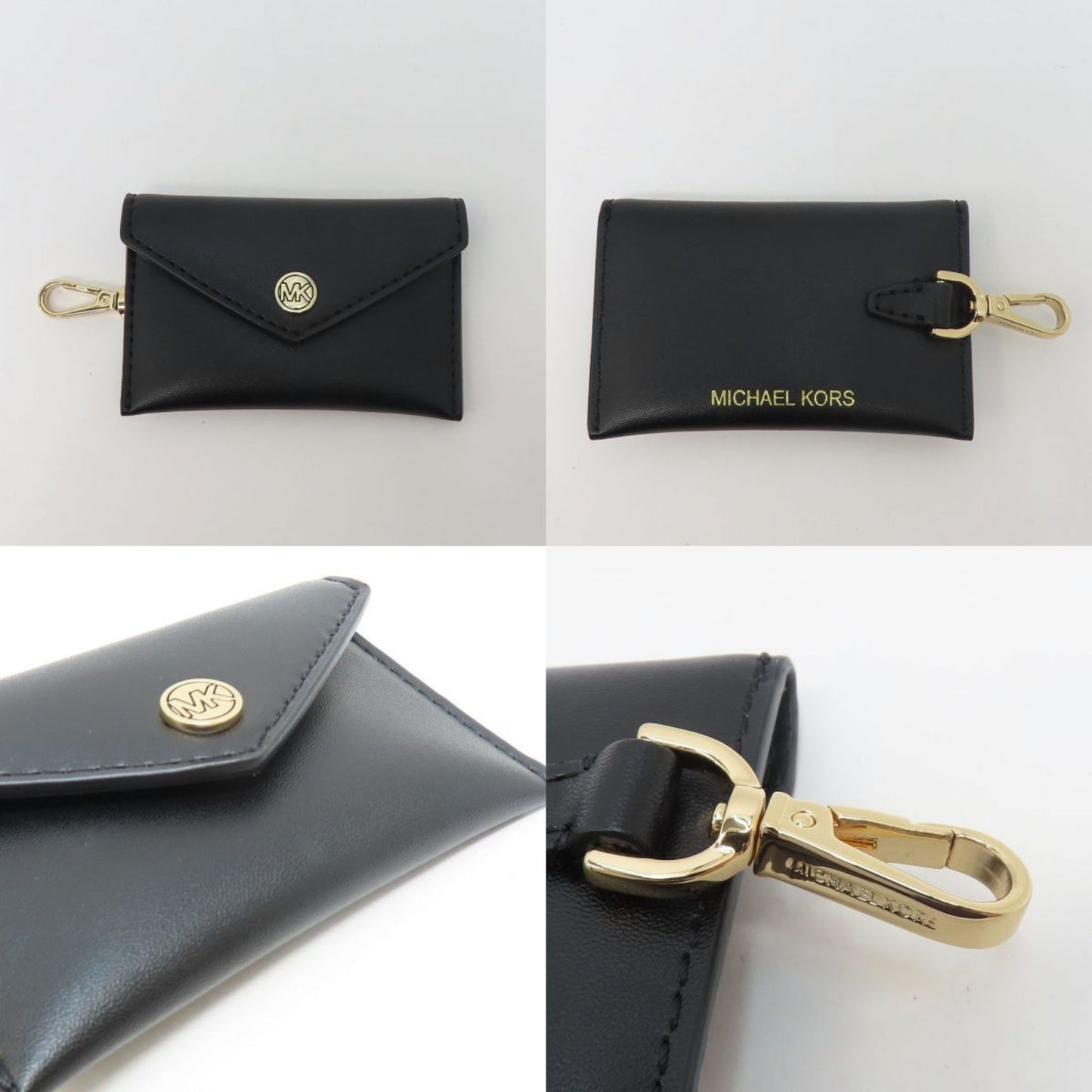 Michael Kors Mirella Smartphone Crossbody Shoulder Bag 35S4G7Zc1B