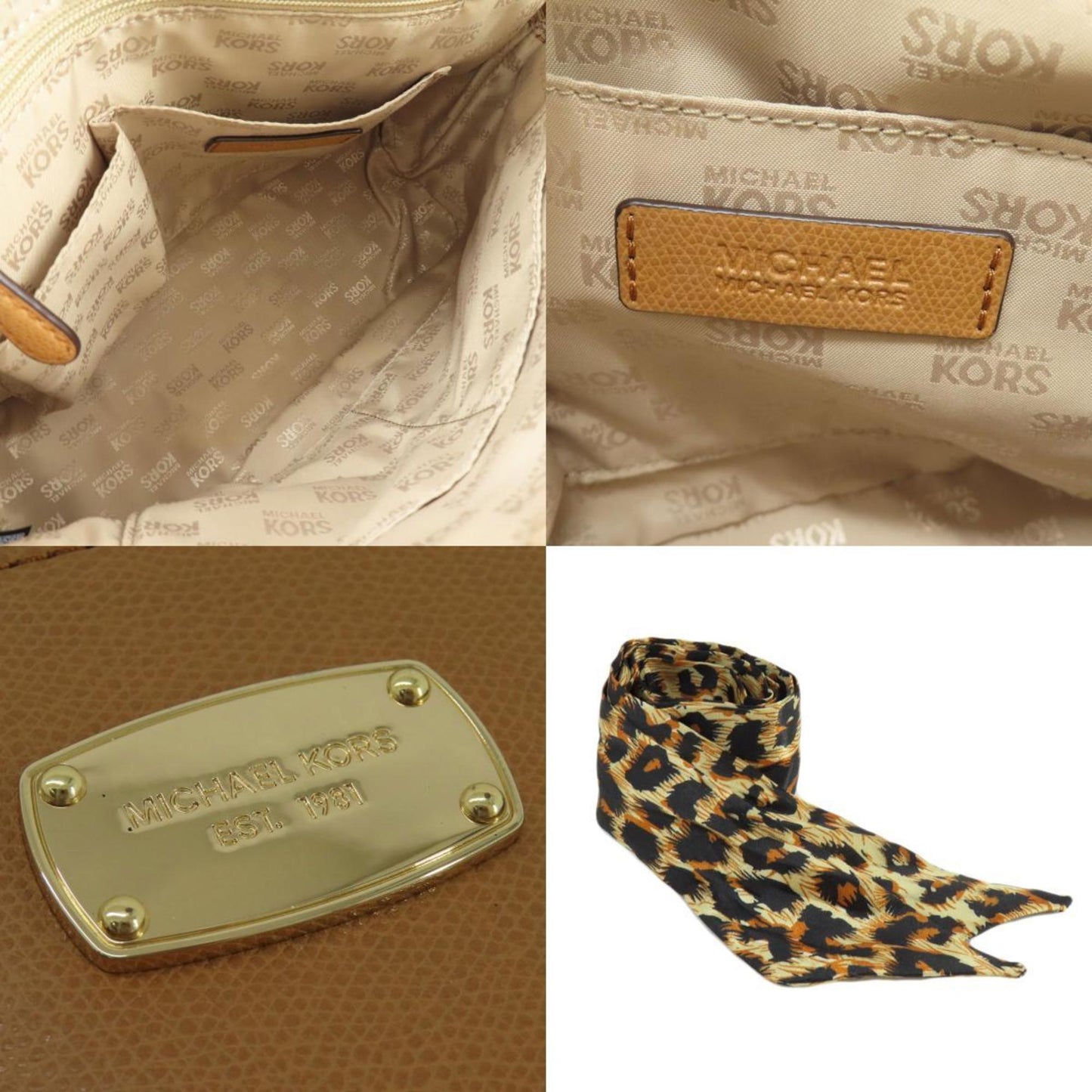 Michael Kors Tote Bags