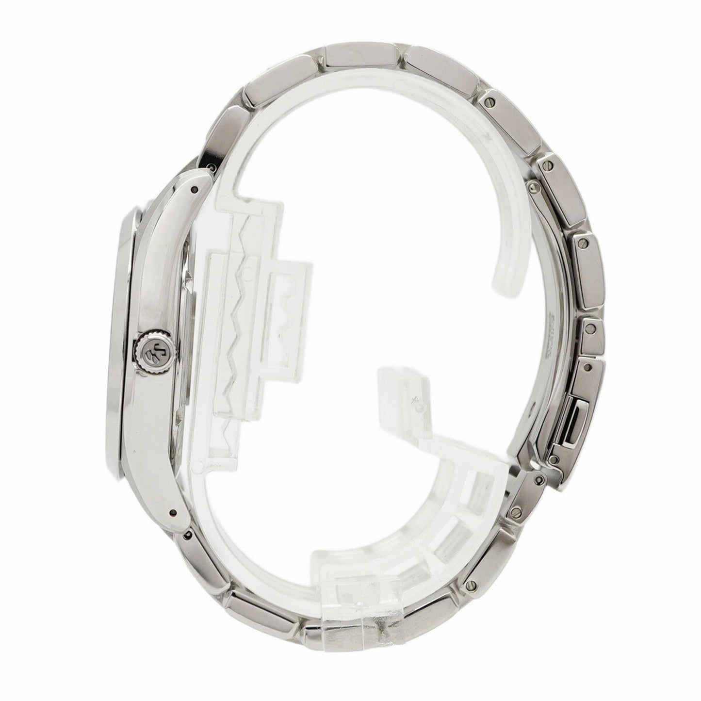 Seiko Grand 9F62-0AB0 SBGX259 White Dial