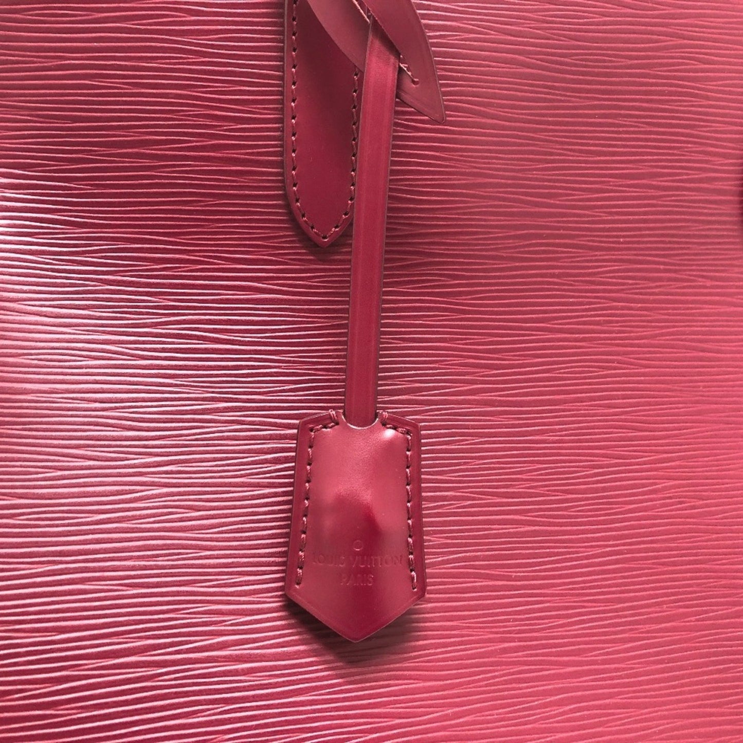 Louis Vuitton M94612 Marly Mm 2-Way Handbag